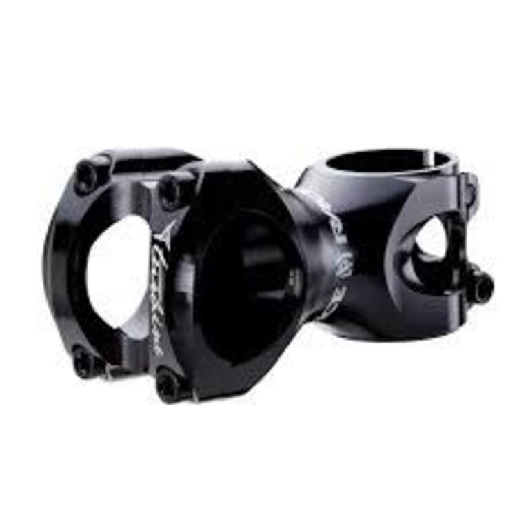 RaceFace RaceFace Turbine 35 Stem, 50mm +/- 6 degree Black