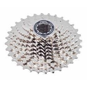 Shimano Shimano CS-HG500-10, 10-SPD, 11-13-15-17-19-21-23-26-30-34