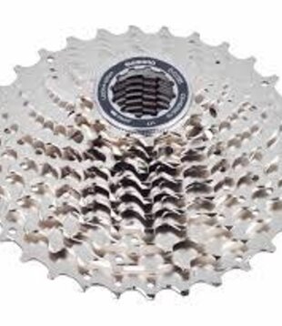 Shimano CS-HG500-10, 10-SPD, 11-13-15-17-19-21-23-26-30-34