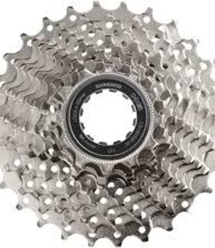 Shimano CS-HG500-10, 10-SPD, 11-12-14-16-18-20-22-25-28-32