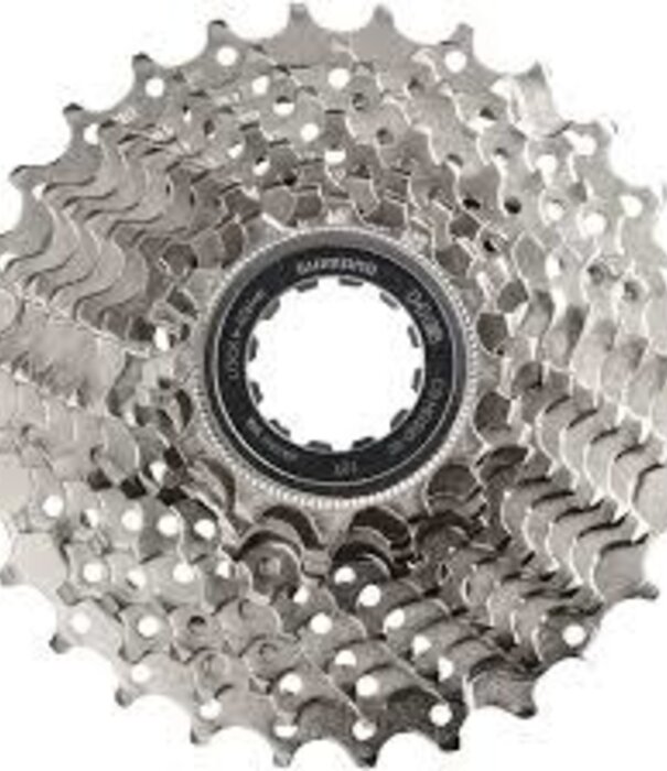 Shimano Shimano CS-HG500-10, 10-SPD, 11-12-14-16-18-20-22-25-28-32