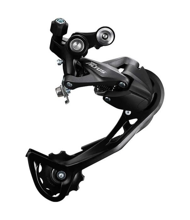 Shimano Shimano RD-M2000, ALTUS,SGS 9-SPEED