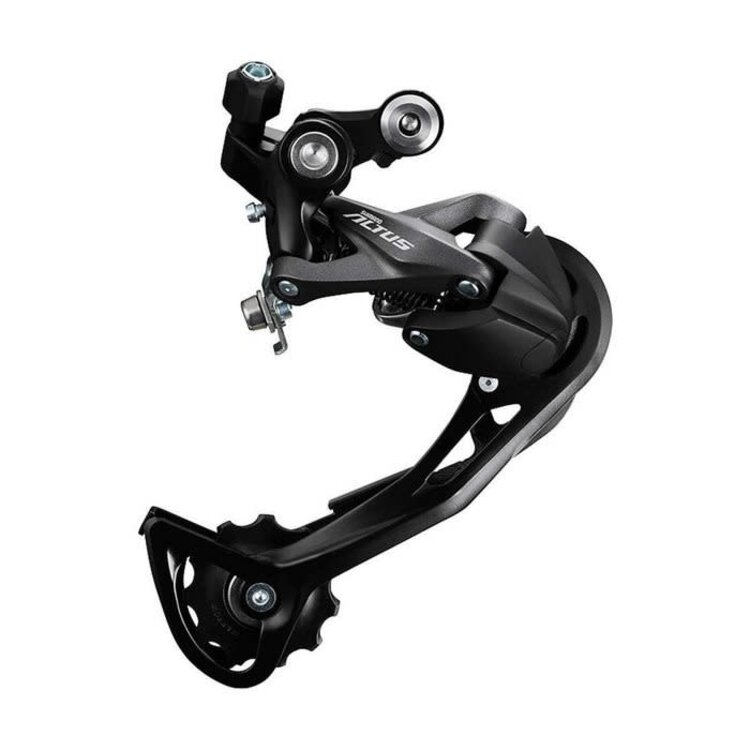 Shimano Shimano RD-M2000, ALTUS,SGS 9-SPEED