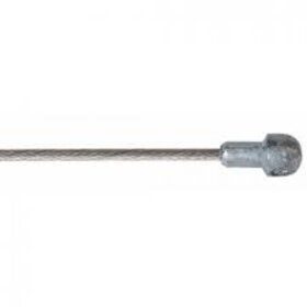 Shimano Shimano BRAKE INNER CABLE ROAD STAINLESS 2050MM  BOX/100PCS