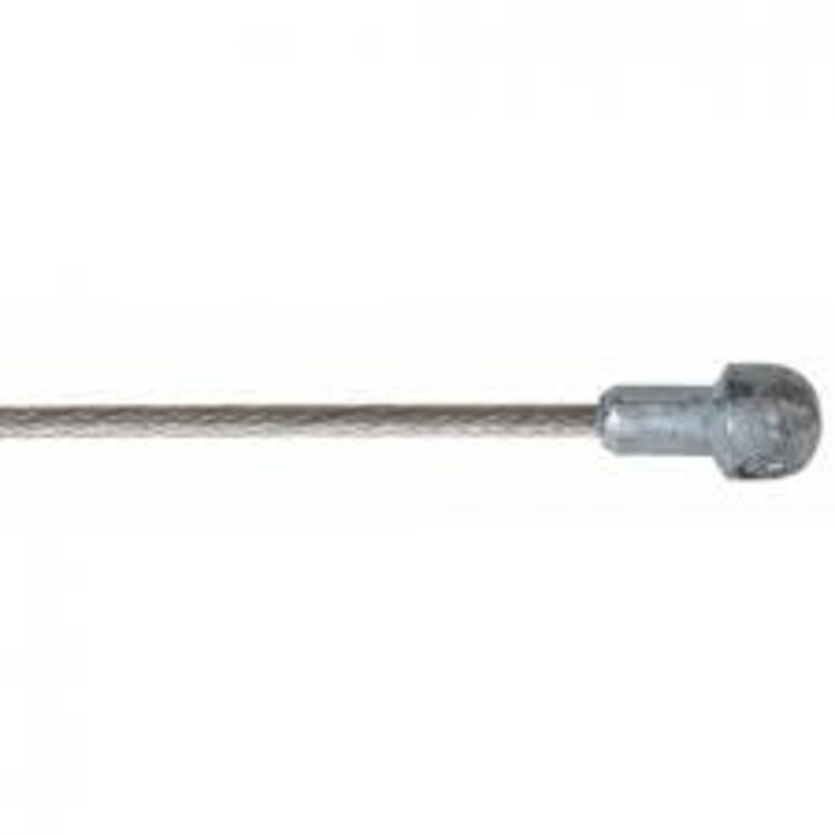 Shimano Shimano BRAKE INNER CABLE ROAD STAINLESS 2050MM  BOX/100PCS