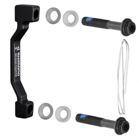 Shimano Adaptateur pour frein à disque Shimano SM-MA90-F203P/PM
