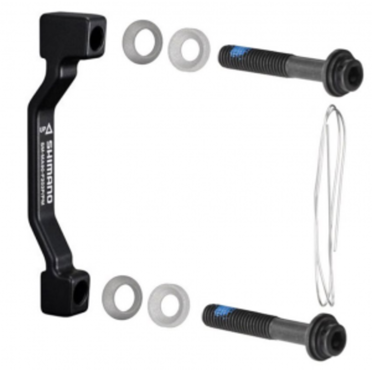 Shimano Adaptateur pour frein à disque Shimano SM-MA90-F203P/PM