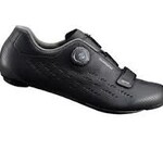 Shimano Shimano SH-RP5 Bicycle Shoes 41 BLACK