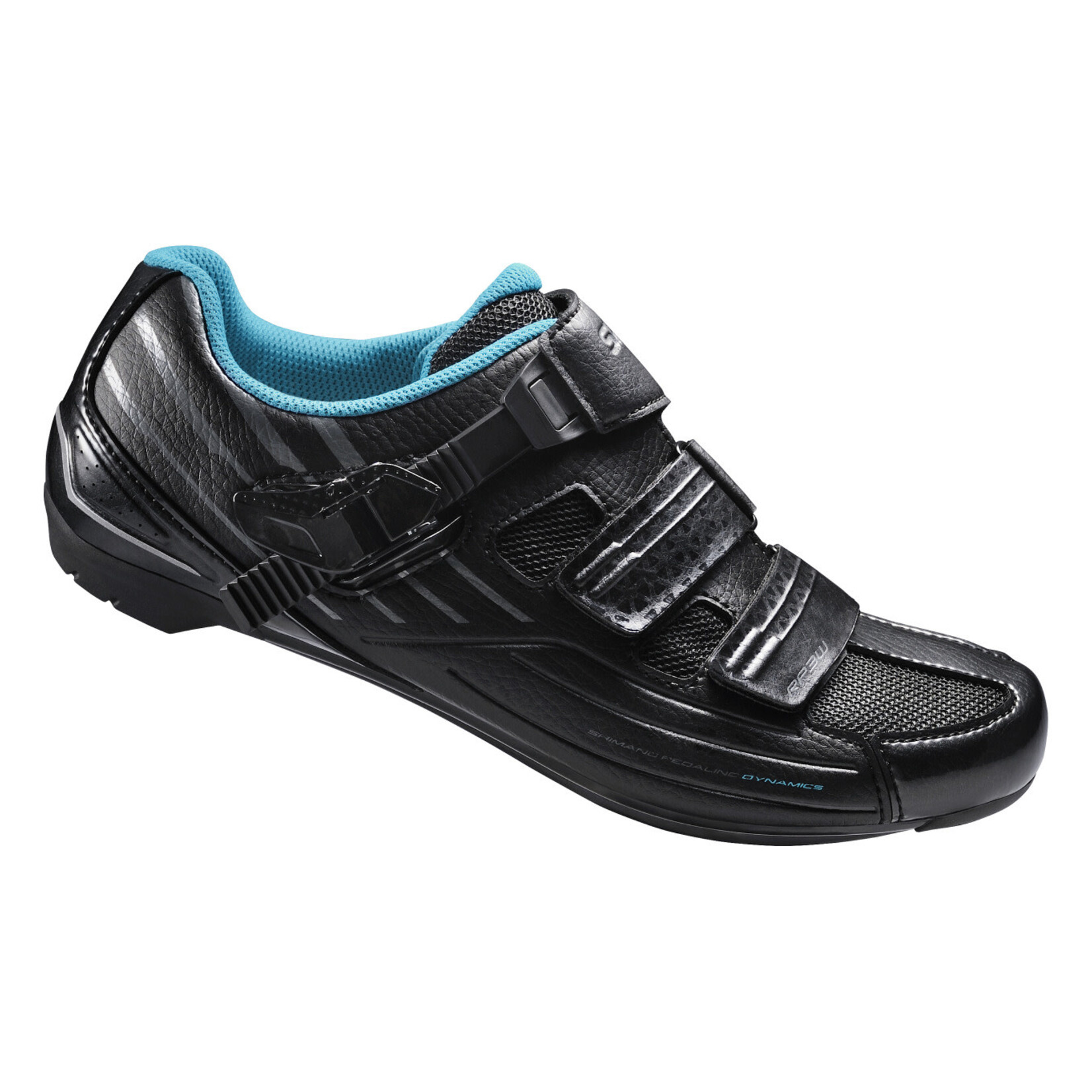 Shimano Shimano SH-RP3W Bicycle Shoes BLACK 41