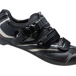 Shimano Shimano BICYCLE SHOES SH-WR42L SH-WR42L SIZE 36.0 BLACK