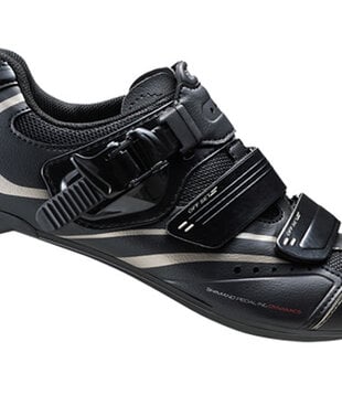 Shimano, Chaussures de route pour femmes SH-WR42L (Taille 36)