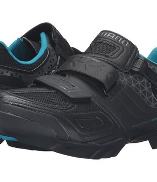 Shimano, Chaussures de montagne pour femme SH-WM64L (Taille 38)