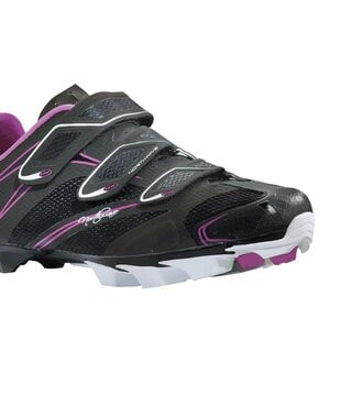 NorthWave, Chaussure de montagne pour femme Katana 3S (Taille 41) Noir & Rose