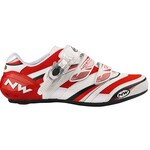 Northwave NORTHWAV VERTIGO PRO SBS RED WHITE 40