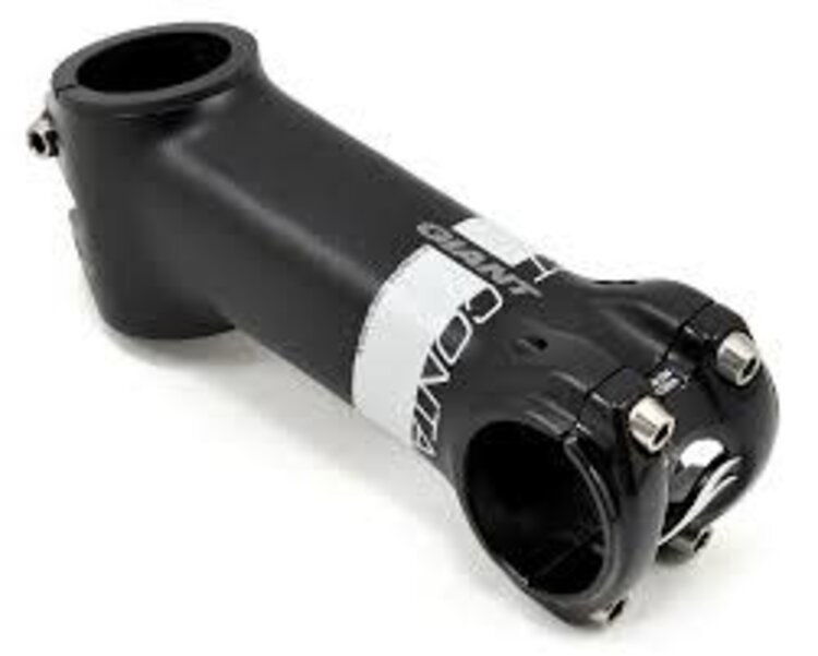 Giant Giant CONTACT STEM OD2  WHT 110MM