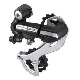 Shimano Shimano RD-M360-L, ACERA, SGS 7/8-SPEED