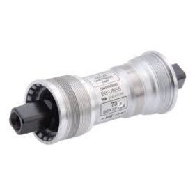 Shimano shimano BB-UN55 NON-SPLINED TYPE AXLE BSA 73-118MM W/O FIXING BOLT