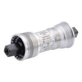 shimano BB-UN55 NON-SPLINED TYPE AXLE BSA 73-110MM W/O FIXING BOLT