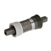 Shimano CARTRIDGE, BB-UN26 AXLE:117.5MM, SHELL:BSA 68MM, W/O FIXING BOLT, IND.PACK