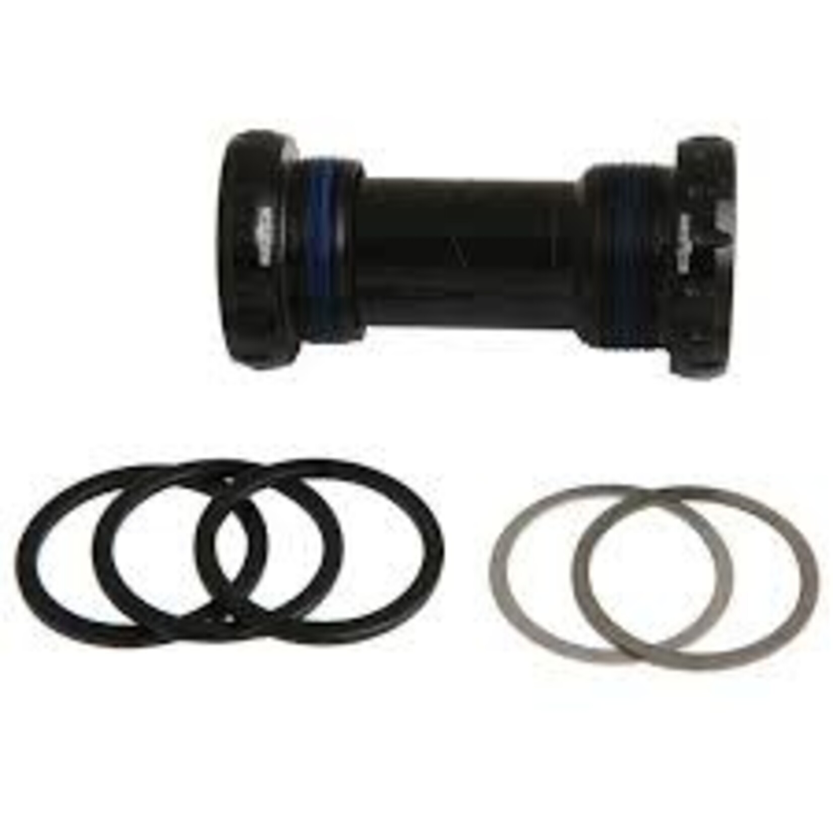 Eclypse Eclypse, BB30, Hollowtech II 68/73mm, Dia.: 42mm, Axle: 24mm