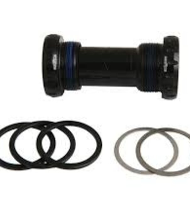 Eclypse Eclypse, BB30, Hollowtech II 68/73mm, Dia.: 42mm, Axle: 24mm