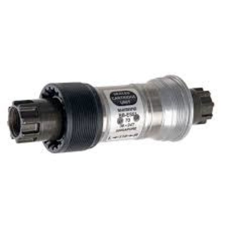Shimano Shimano BB-ES51 118 x 68mm