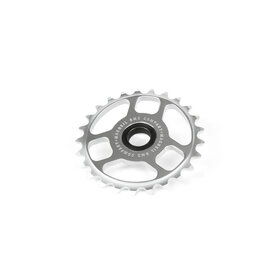 MacNeil Light V3 sprocket 28T polished