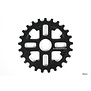 Fit Key Sprocket - 25T - Black