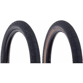 HARO LAMESA TR 20x2.4W BLK-SKW