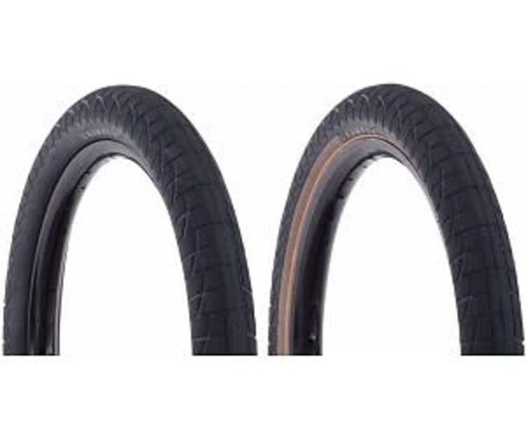 HARO LAMESA TR 20x2.4W BLK-SKW