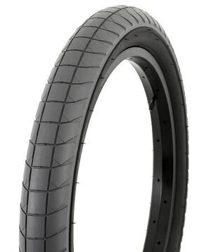 Macneil low life tire20x2.4 black