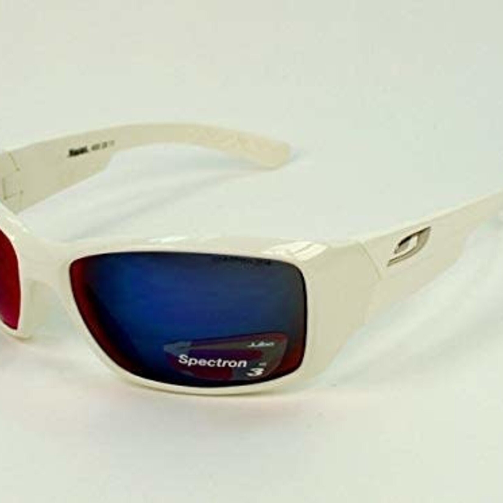 Julbo whoops blanc spectron 3