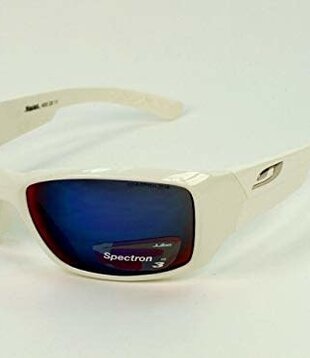 Julbo whoops blanc spectron 3