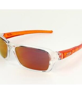 Julbo gloss orange