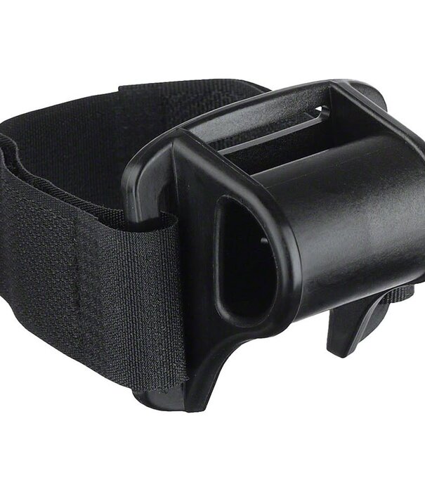 Light and Motion Light and Motion Helmet Mount for Seca, Urban, Vega, and Stella 