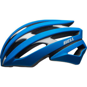 Bell Bell STRATUS BLEU/BLANC M