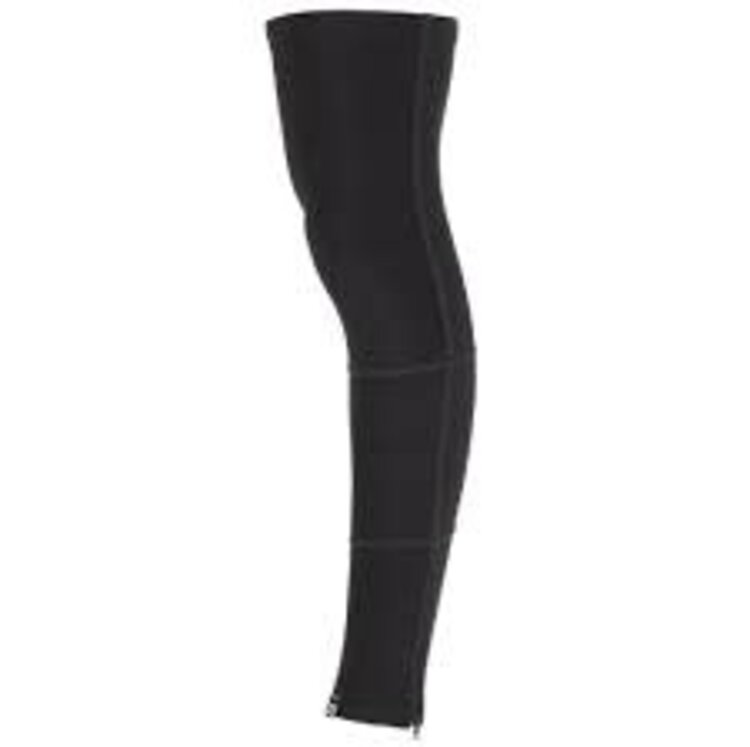 Evo EVO, Leg Warmers, Black, S