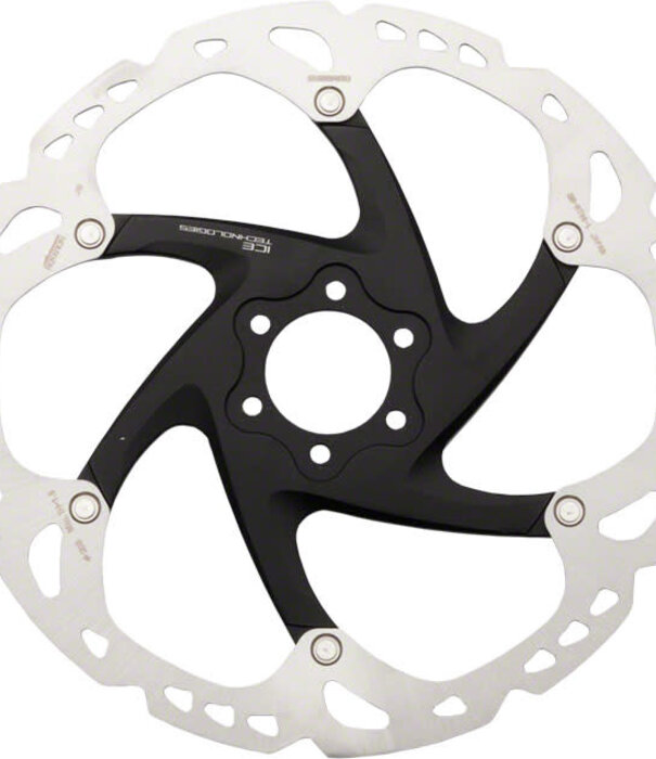 Shimano SHIMANO, SM-RT86, 180MM 6-BOLT TYPE