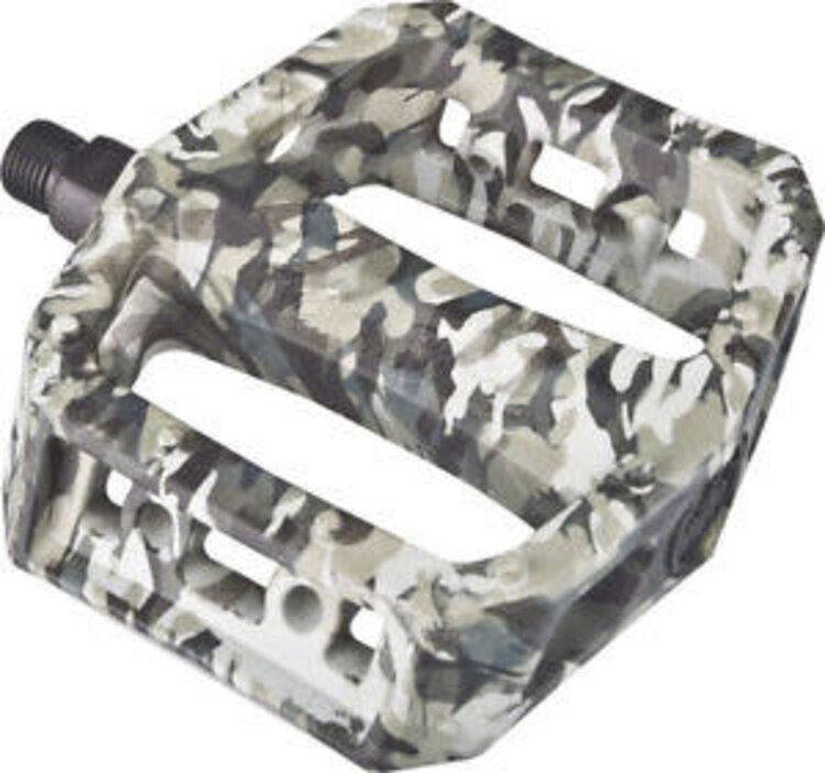 Stolen FICTION PEDALE MYTHOS , 9/16''URBAN CAMO