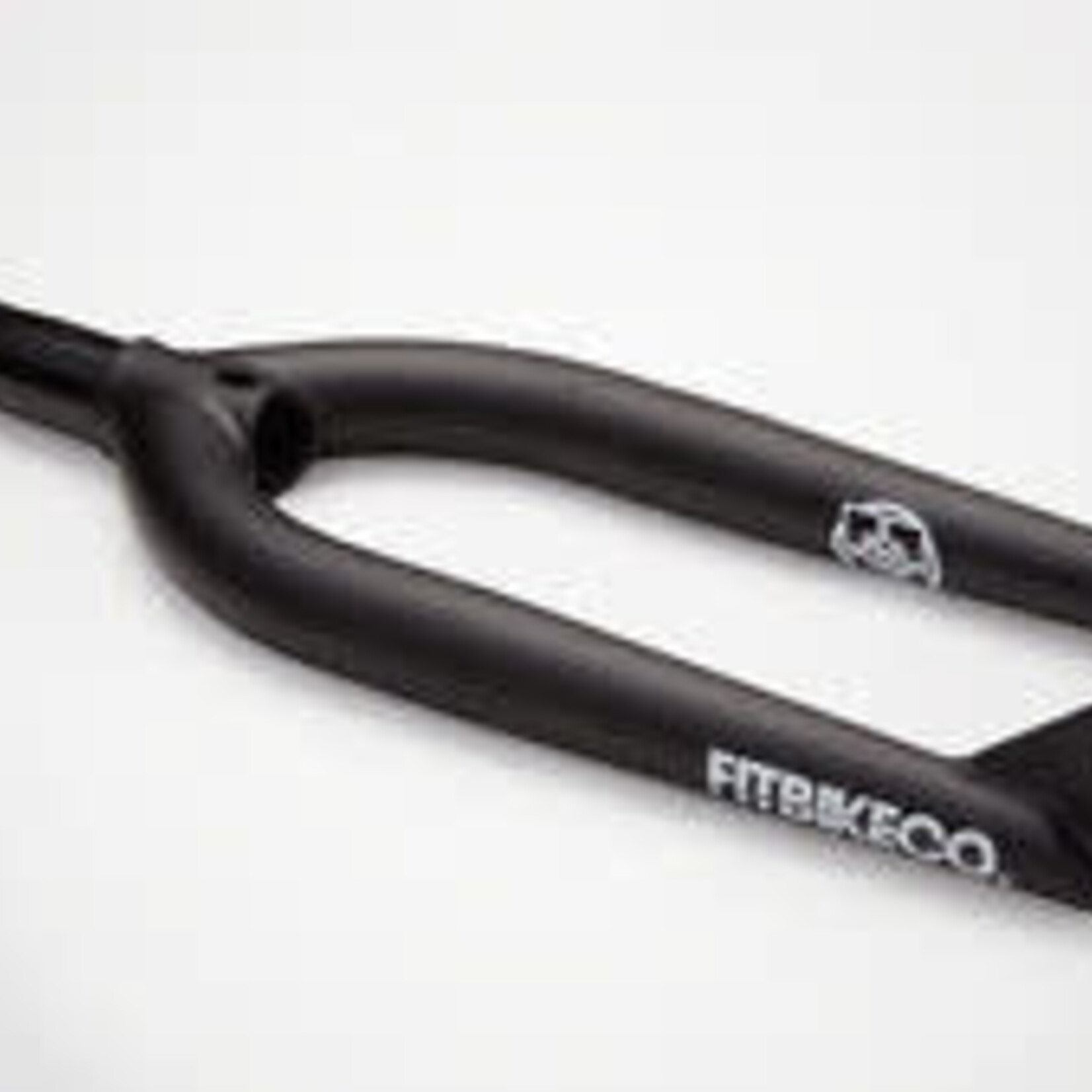 FIT SHIV V3 FORK 25MM MATTE BLK