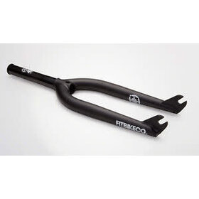 FIT SHIV V3 FORK 25MM MATTE BLK