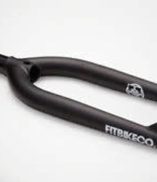 FIT SHIV V3 FORK 25MM MATTE BLK