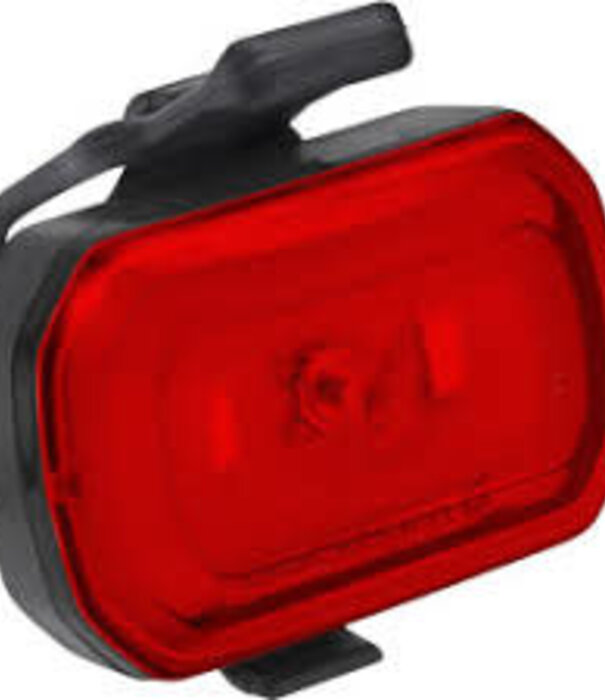 BlackBurn Blackburn LUMIERE ARRIERE CLICK USB NOIR