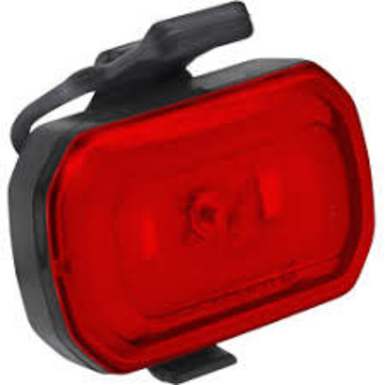 BlackBurn Blackburn LUMIERE ARRIERE CLICK USB NOIR