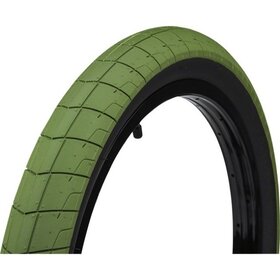 Eclat ECLAT FIREBALL TIRE 2.40 ARMY GREEN