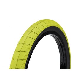 ECLAT FIREBALL TIRE 2.40 NEON YELLOW