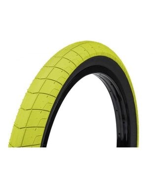 ECLAT FIREBALL TIRE 2.40 NEON YELLOW