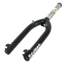 FIT SHIV V3 FORK 25MM CHROME