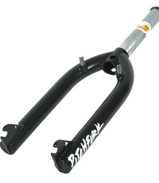FIT SHIV V3 FORK 25MM CHROME