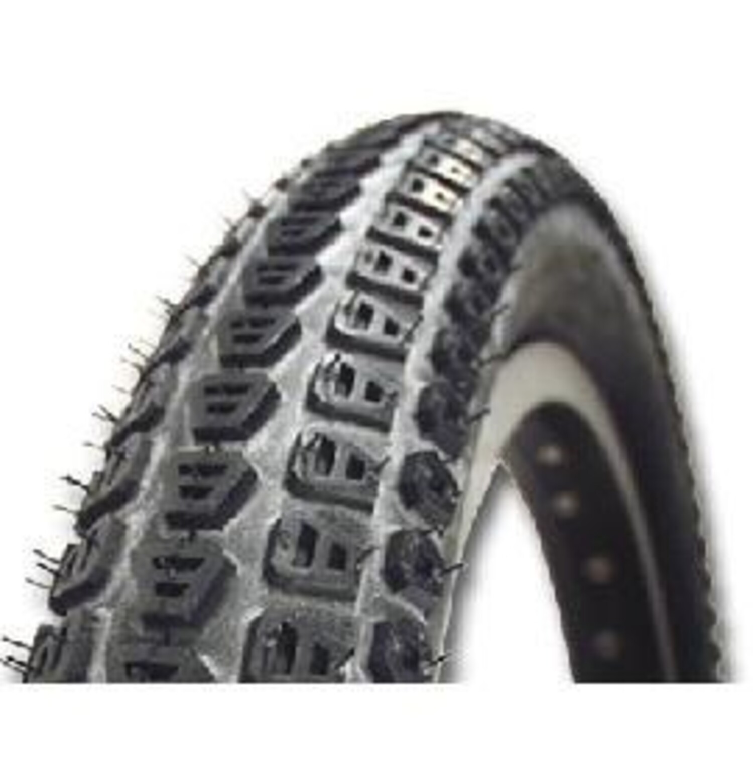 IRC SIREN BMX TIRE 20 X 1-3/8 - Messier Bicyclettes inc.